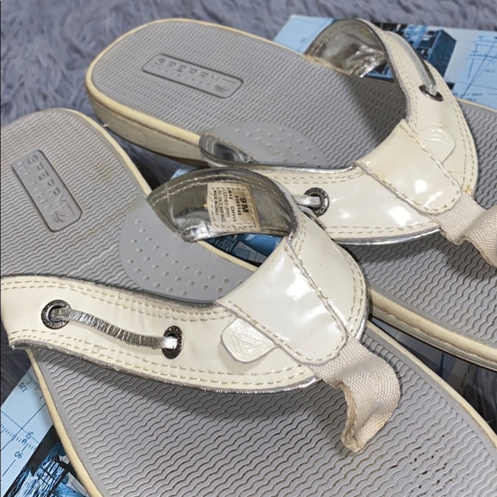 SPERRY SANDALS - Picture 2 of 6